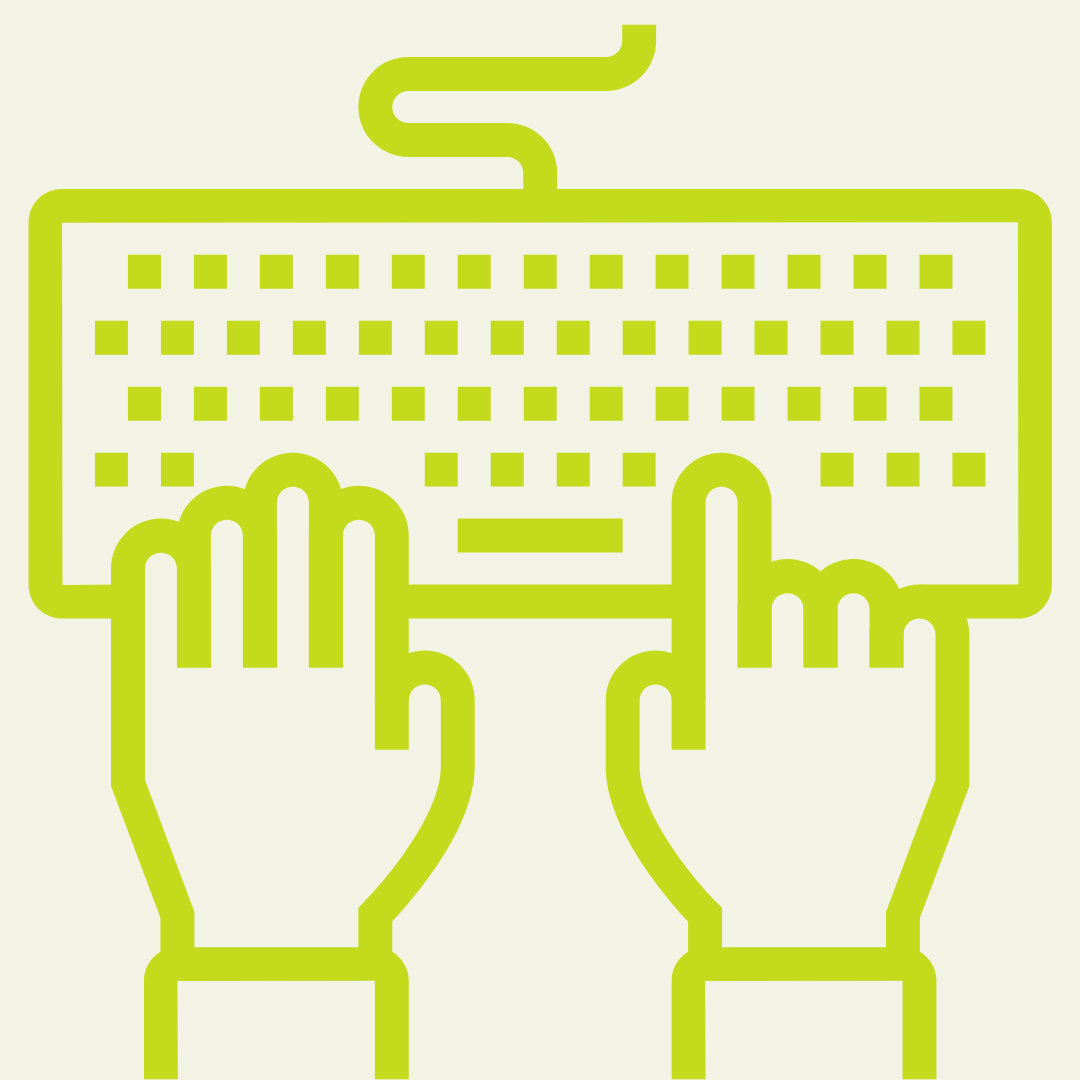 26OL53. MECANOGRAFÍA ON LINE. NIVEL AVANZADO